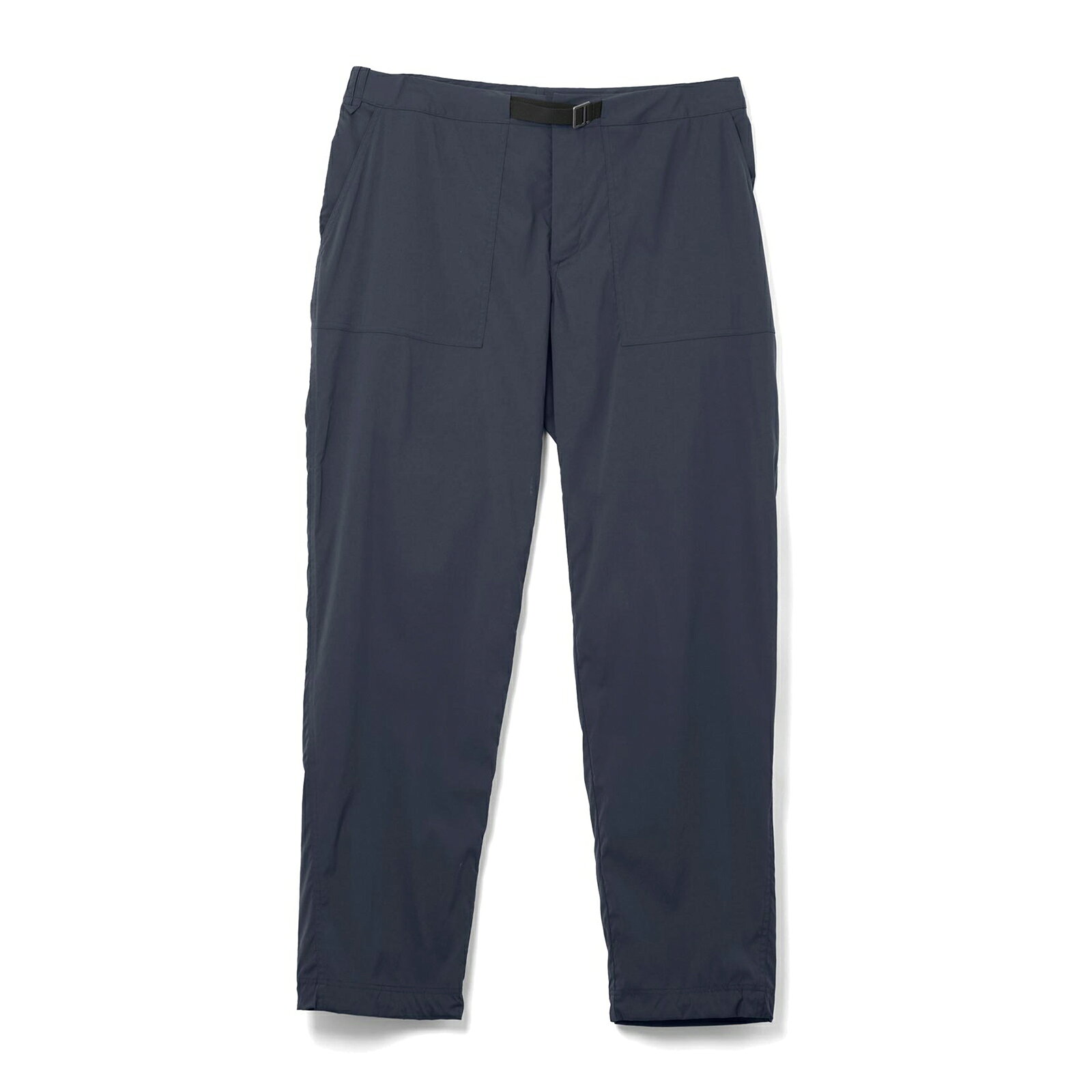 Rakuten - 最短当日発送 フーディニ Houdini Mens Liquid Chore Pants Big Bang Blue [8600617001 リキッドチョアパンツ メンズ]