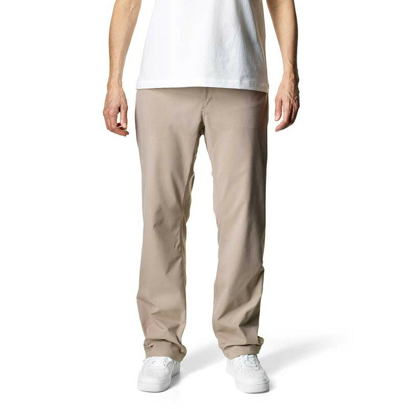 フーディニ HOUDINI Womens Dock Pants Dark Sand [1301907940]