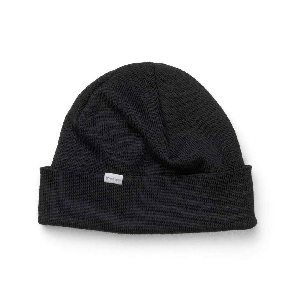樂天商城 - フーディニ HOUDINI Brisk Hat True Black [8500099001]