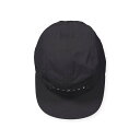 【あす楽対応】 フーディニ HOUDINI FtN Cap True Black 8500199001