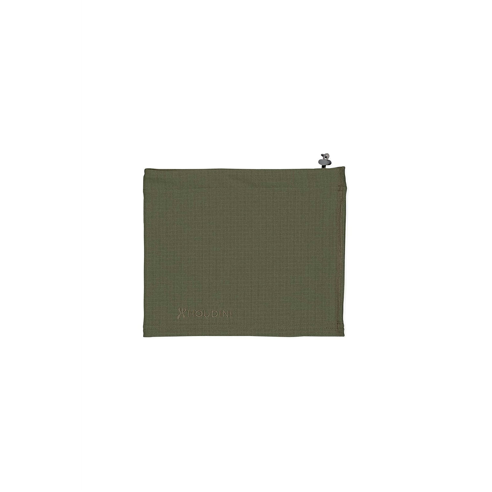フーディニ Houdini Aero Neck Gaiter Sage Green [850035D402 エアロネックゲイター 幅広いアウトドアアクティビティに対応]
