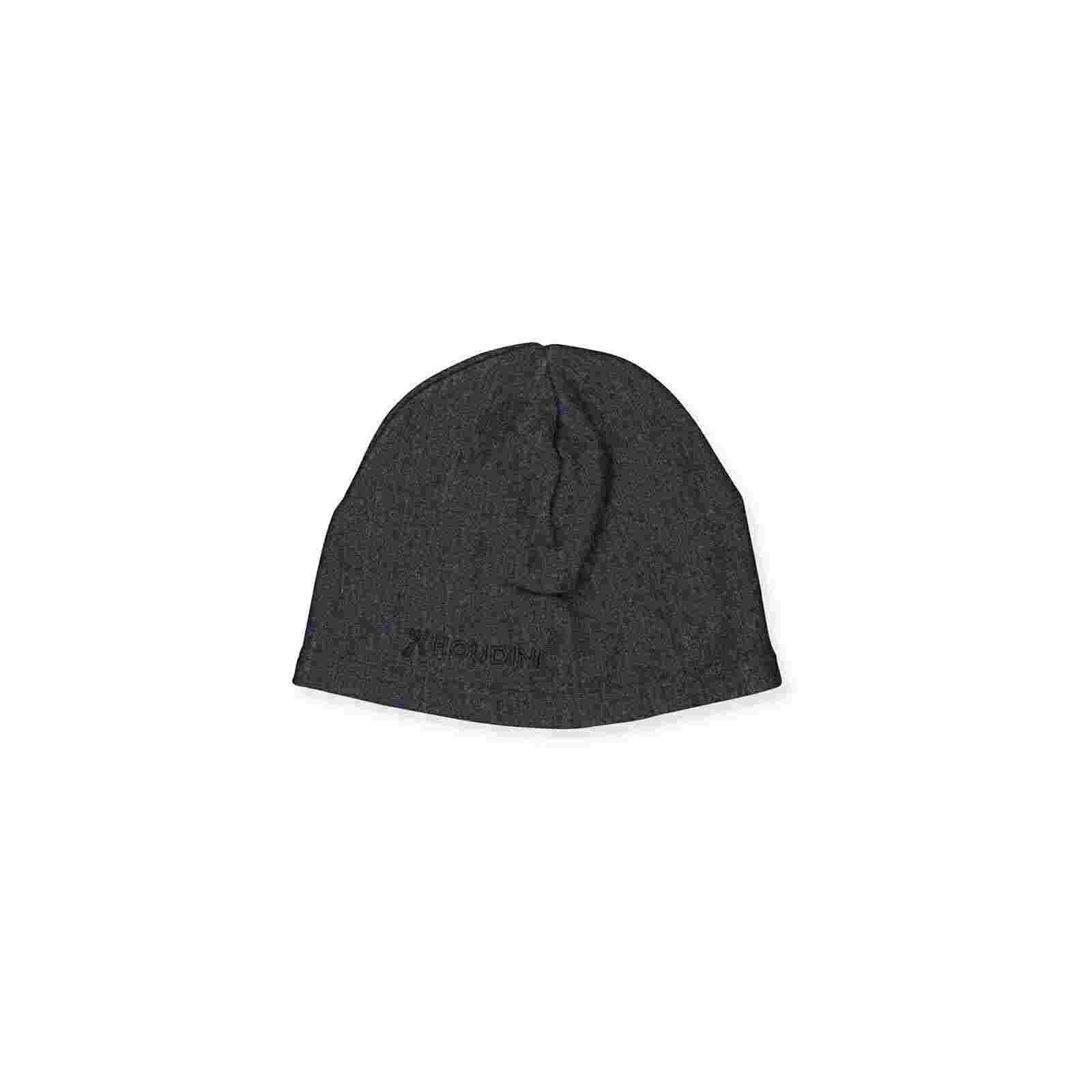 フーディニ Houdini Alto Hat true black [3702949002 アルトハット 暖かく肌触りの良いビーニー]