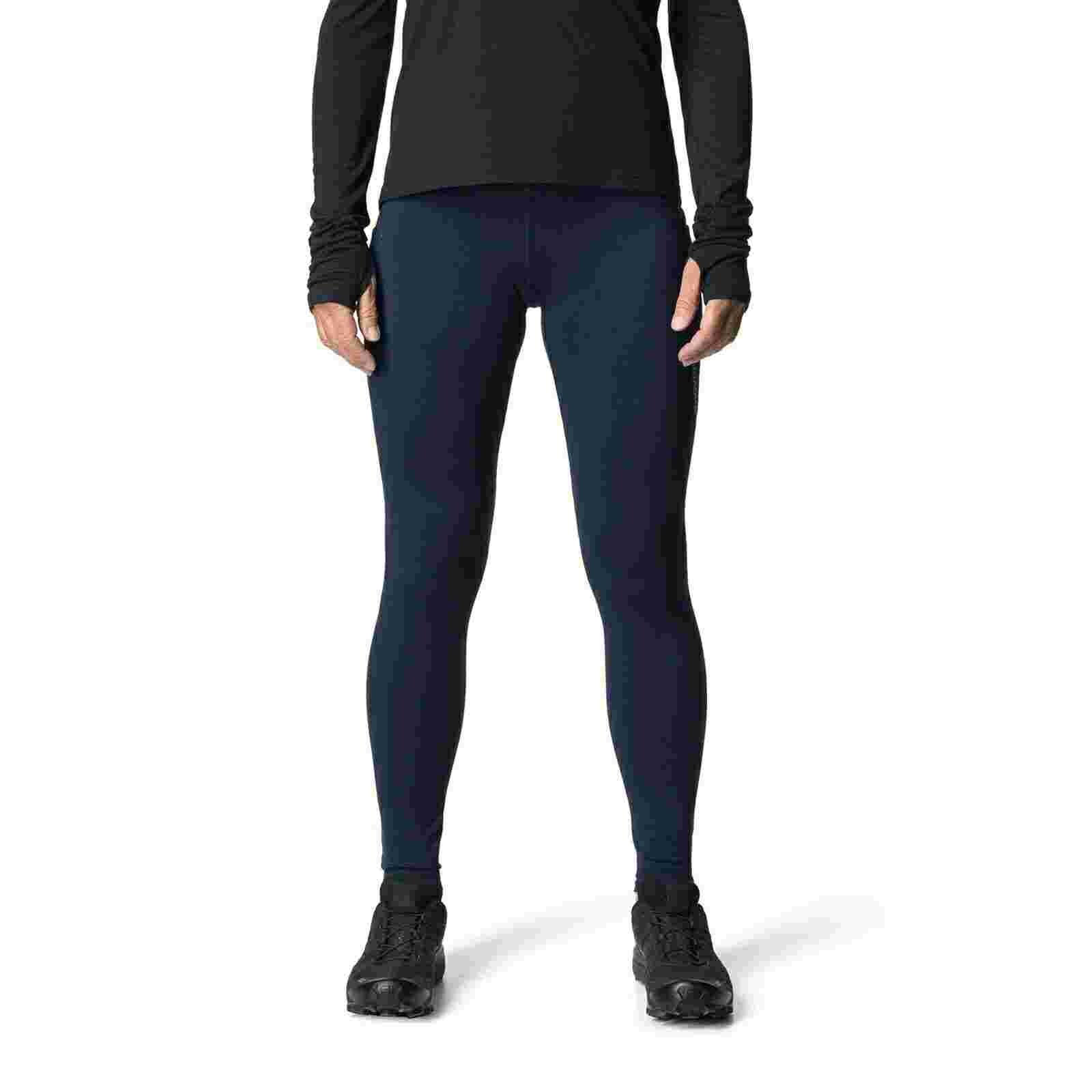 フーディニ Houdini Womens Pace Trail Tights Blue Illusion [8400517031 ウィメ...