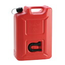 q[i[Xht Hunersdorff Fuel Can Pro 20L Red