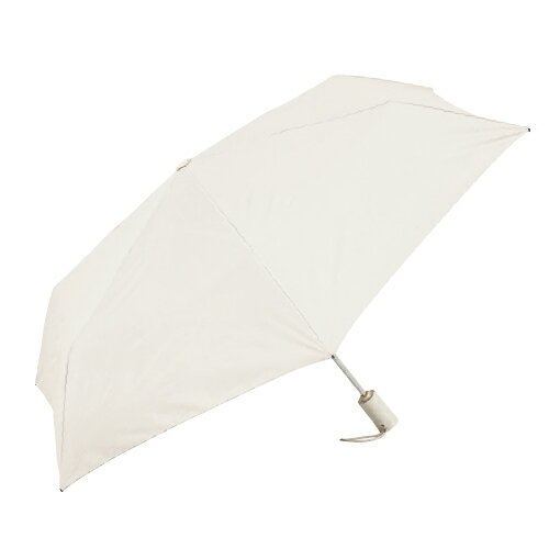 ハス HUS. S/AOC Parasol Beige [57351 折りたたみ傘]