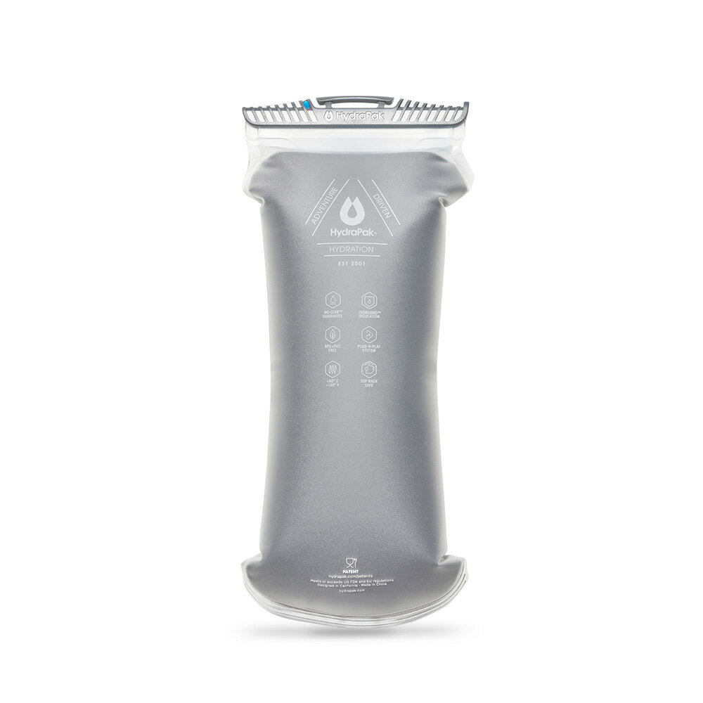 ϥɥѥå HydraPak ٥ƥ IT 2L ꥢ [AS382]