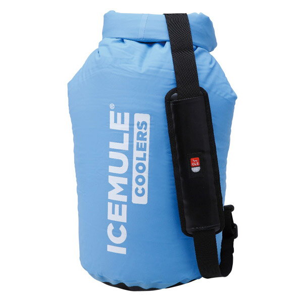  アイスミュール ICEMULE クラシッククーラーM ブルー 15L 