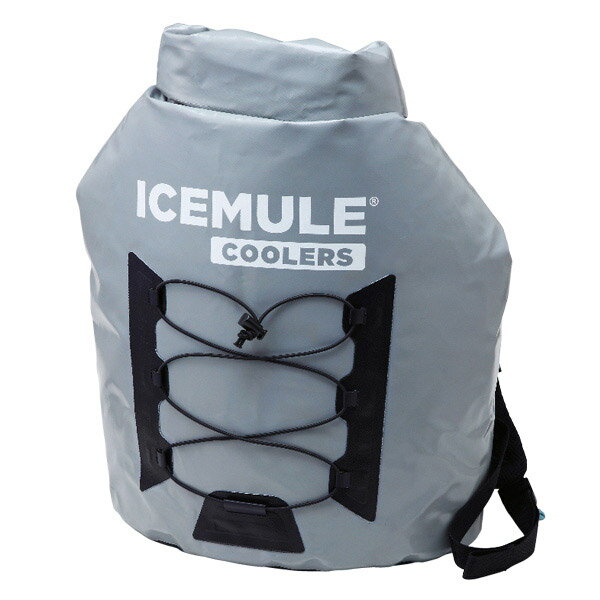 アイスミュール ICEMULE プロクーラーL グレー 23L 