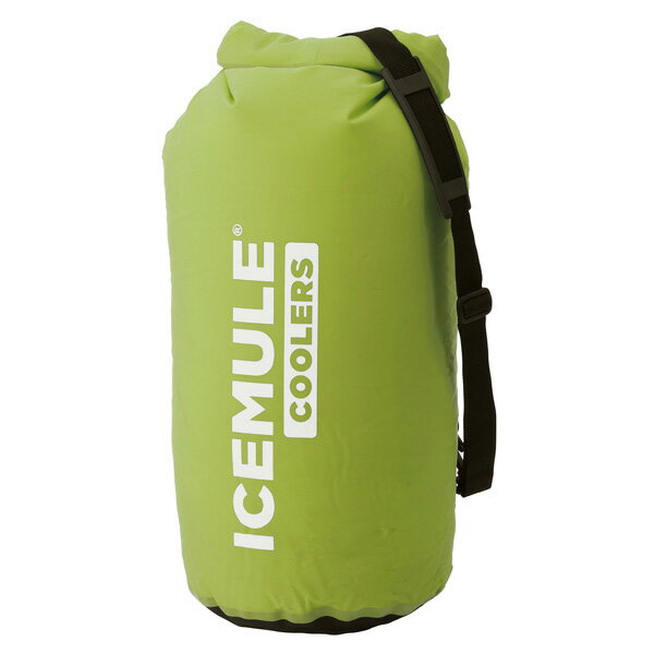 アイスミュール ICEMULE クラシッククーラーS オリーブグリーン 10L 