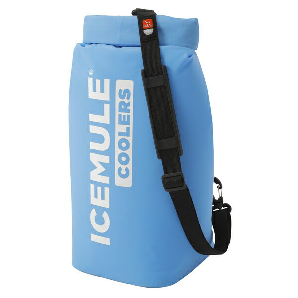 アイスミュール ICEMULE クラシッククーラー ブルー MINI 9L 