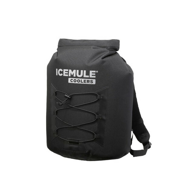 アイスミュール ICEMULE プロクーラー L/23L ブラック 