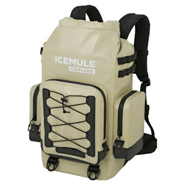 アイスミュール ICEMULE ボス 30L サンド [59431]