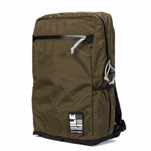 CTChCGLbvg INSIDELINEEQUIPMENT radius x-pac olive [fBEX][I[u][21L]