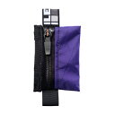 インサイドラインエキップメント INSIDELINEEQUIPMENT key holster x-pac purple キーホルスター パープル