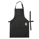 インサイドラインエキップメント INSIDELINEEQUIPMENT apron black [エプロン][ブラック]