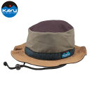 セール カブー KAVU ストラップバケットハット アグリー 11863452800003