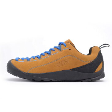 キーン KEEN Mens Jasper CathaySpice/OrionBlue [ジャスパー][スニーカー][メンズ][1002661]