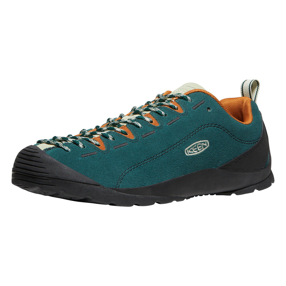 キーン KEEN Men JASPER Sea Moss/Keen Maple [1027713]