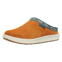 エル キーン KEEN Women ELLE MULE SUEDE Keen Maple [1027934]