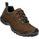 キーン KEEN Mens Rialto Lace Dark...