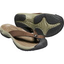 キーン KEEN Mens Waimea H2 Dark E...
