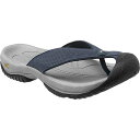 キーン KEEN Mens Waimea H2 Midnig...