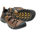 キーン KEEN Mens Arroyo III Cuban...