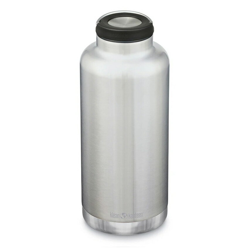 クリーンカンティーン klean kanteen TKワイド64oz w/Loop ステンレス [19322098015064]