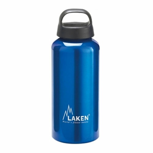 ラーケン マグボトル ラーケン LAKEN クラシック 0.6リットル ブルー [CLASSIC 0.6L][水筒][ボトル]