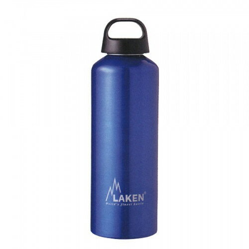 ラーケン マグボトル ラーケン LAKEN CLASSIC 1.0リットル ブルー [クラシック][水筒][ボトル][アウトドア]