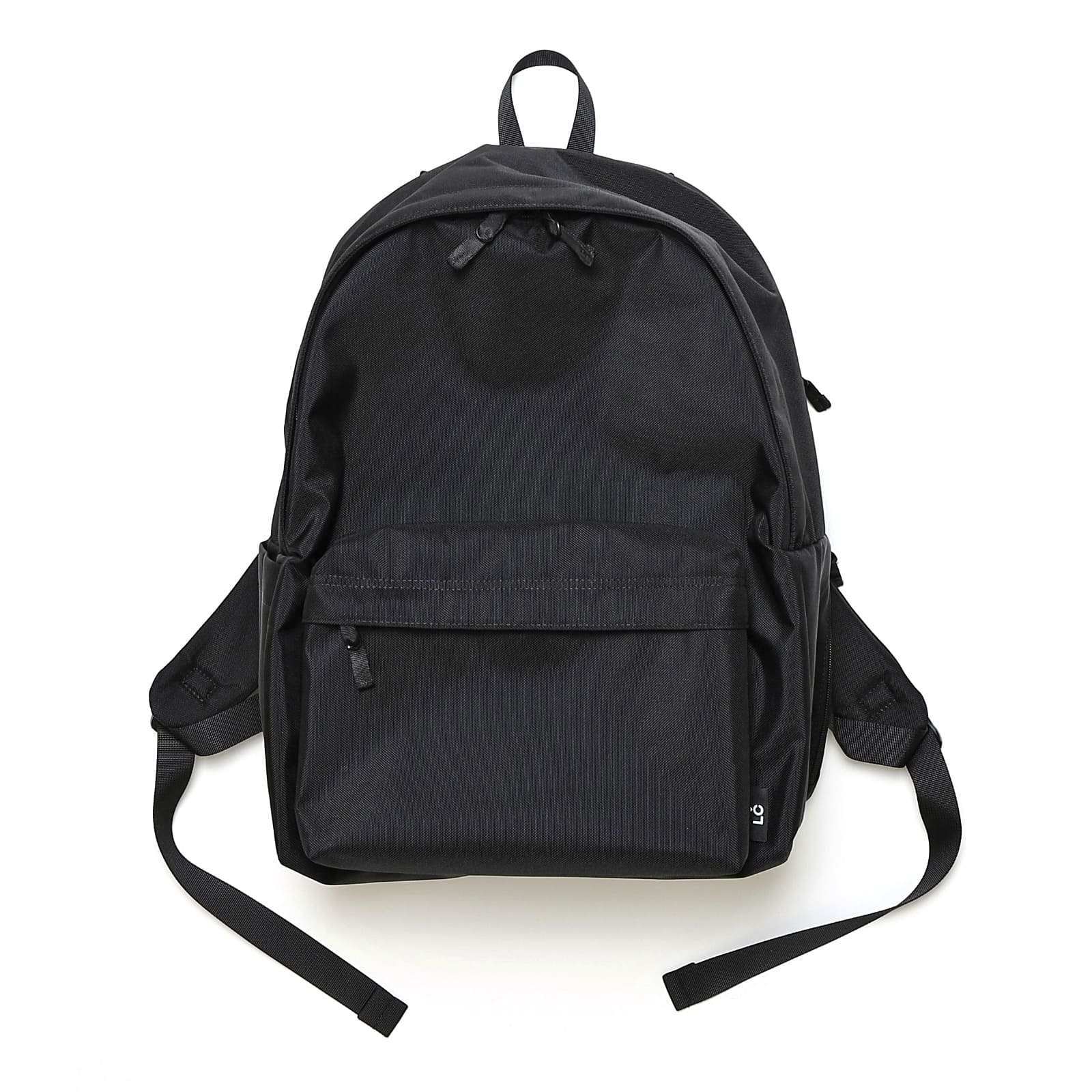 Rakuten - 最短当日発送 エルシーバイロウワーケース LC by LOWERCASE DAYPACK-L Black [26s_LC02 デイパック Lサイズ 30L]
