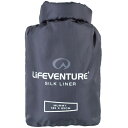 ライフベンチャー LIFEVENTURE シルクスリーピング...