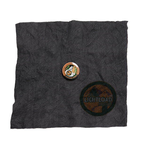 Rakuten - 最短当日発送 [セール] ライトロード LIGHTLOAD Original Towel [LL-OT]