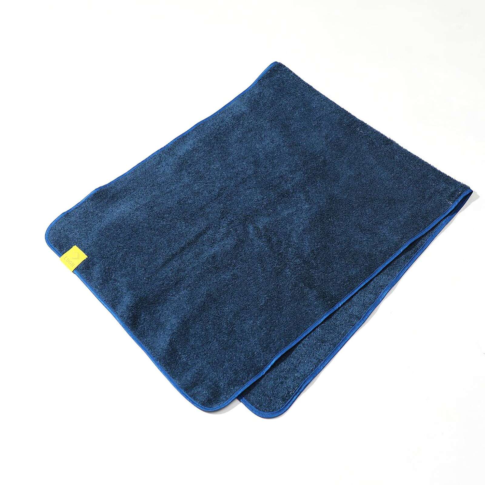 ルー LUGH OUTdryer TREKシリーズ ラージ インディゴ [JZ-ODT25-T11006L コットンタオル アウトドライヤー 日本製 42×110cm]