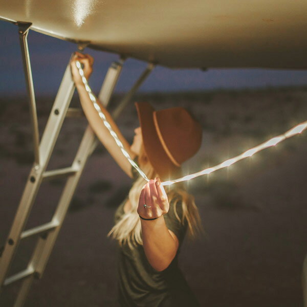 ルミヌードル Luminoodle Luminoodle XL (3m)通販格安セール情報 楽天 通販