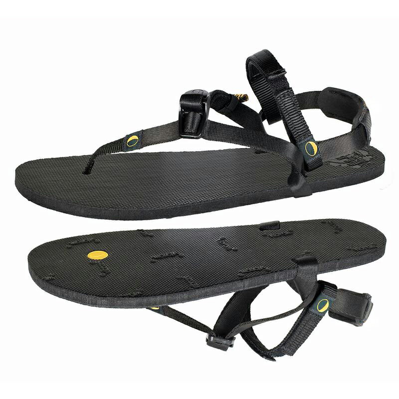 【あす楽対応】 ルナサンダル LUNA SANDALS Venado 2.0 Black [8430]