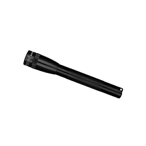 マグライト MAGLITE ミニマグライト Pro LED 2AA ブリスターパック ブラック 