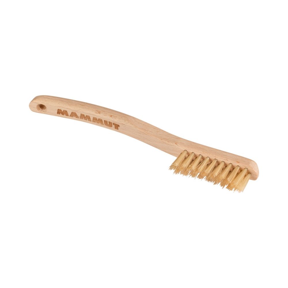 }[g MAMMUT Boulder Brush Micro wood [{_[uV]