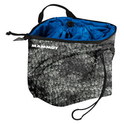 マムート MAMMUT Magic Boulder Chalk Bag X Asp (00283) [2050-00090]