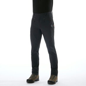 【楽天市場】マムート MAMMUT Mens Trekkers 2.0 Pants AF Black [トレッカーズ2.0パンツ][メンズ