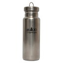 【あす楽対応】 マキシ MAXI Water Bottle ウォーターボトル MX-TWB