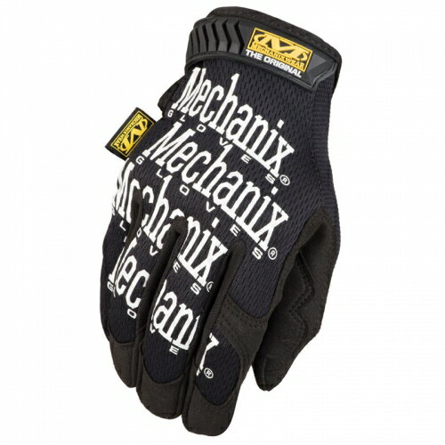 メカニックス MECHANIX WEAR the original glove black/white [メカニックグローブ][オリジナル][ブラックホワイト]