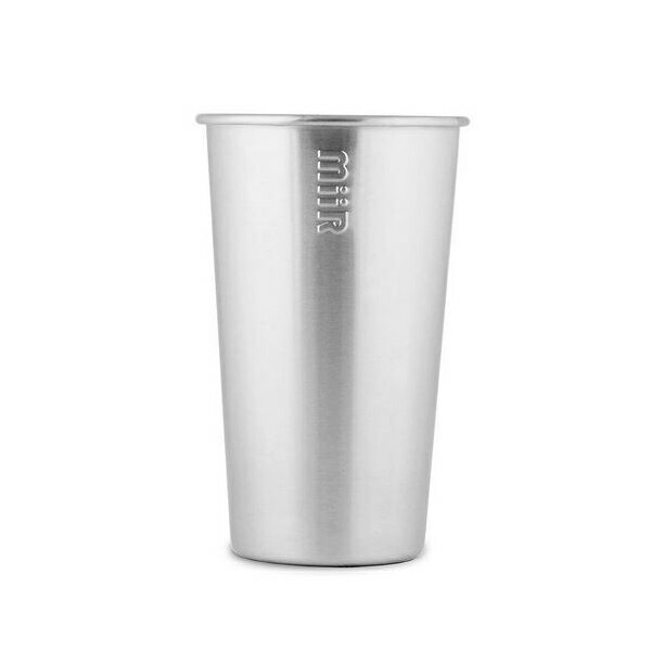 ~A[ MiiR Classic Pint 16oz (473ml) Stainless [pCgJbv][402304]