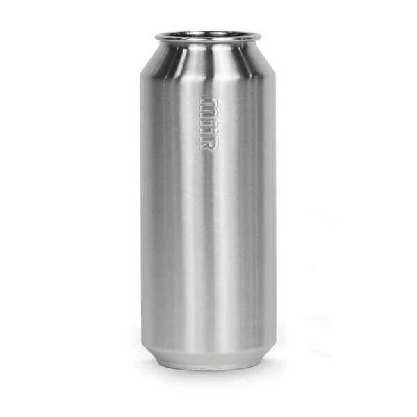 ミアー MiiR Tall Boy Pint 16oz (473ml) Stainless [パイントカップ]