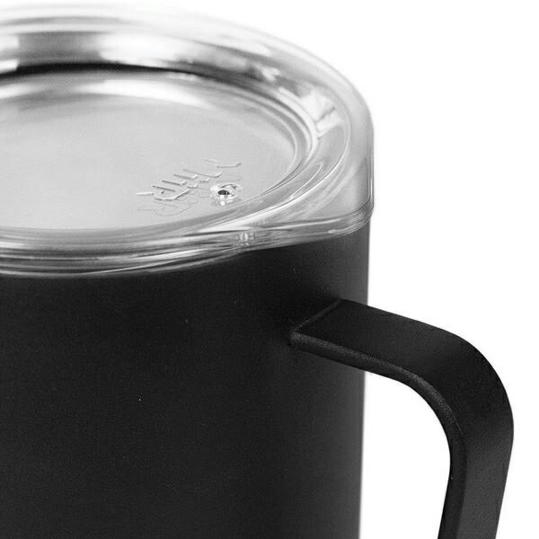 ミアー MiiR Camp Cup 12oz (354ml) Black [キャンプカップ]通販格安セール情報　楽天　通販