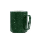 ミアー MiiR Camp Cup 12oz (354ml) Green Speckle 