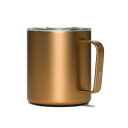 ~A[ MiiR Camp Cup 12oz (354ml) Copper [CCUSL1SV12004]