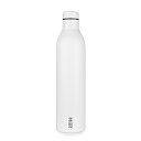 ミアー MiiR Wine Bottle 750ml White 