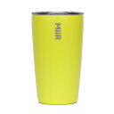 ミアー MiiR Tumbler 12oz (354ml) Spark 