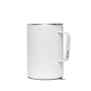 ~A[ MiiR Camp Cup 16oz / 473ml White [CCU1SV16001]